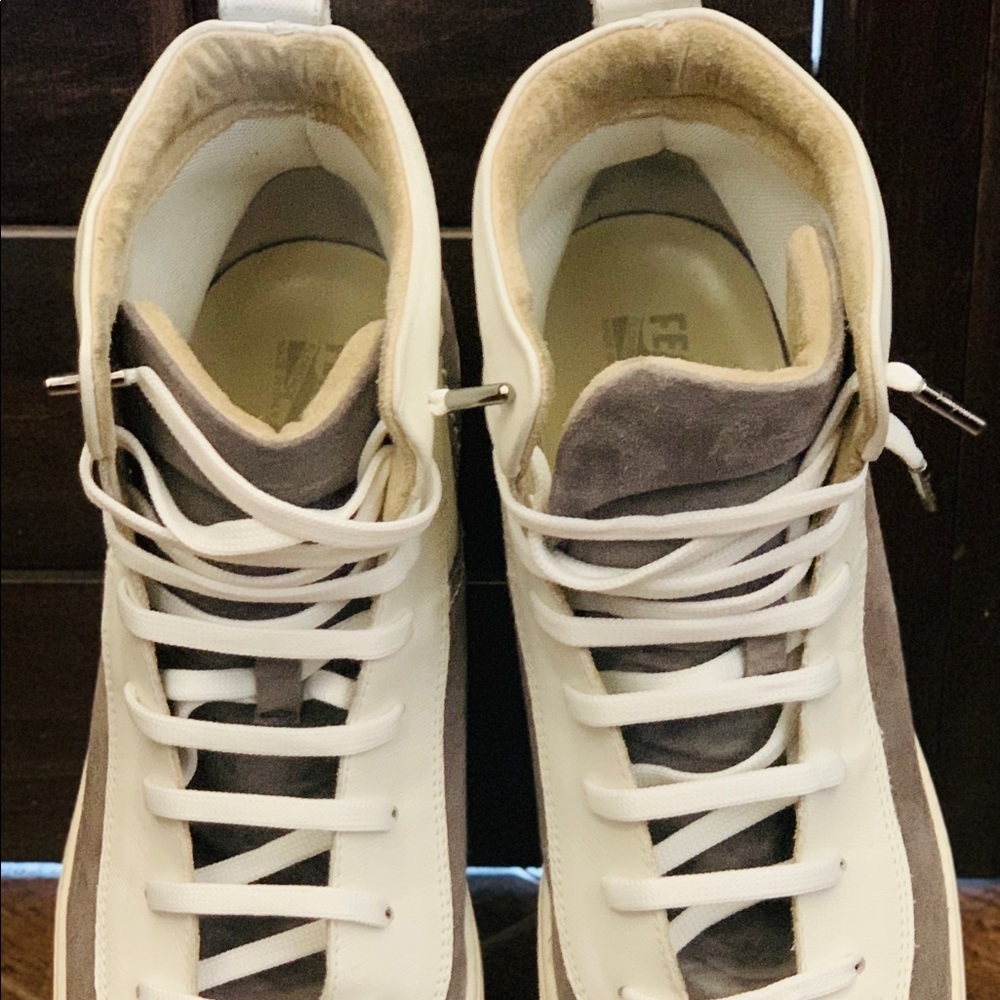 Salvatore Ferragamo
